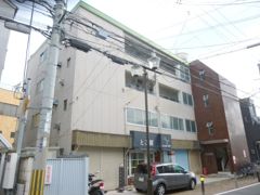 三幸マンションの外観画像