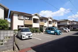 ファミールASUKAの外観画像