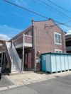 レオパレスNAKAJIMAの間取り画像
