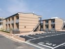 レオパレス成田の間取り画像