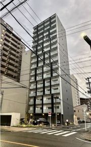 ICHINOMIYA RISE(イチノミヤライズ)の外観画像