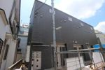 VILLEST 志茂の間取り画像