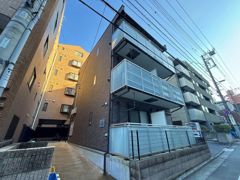 レオネクスト大山ヒルズの外観画像