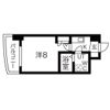 SEST新大阪(セスト シンオオサカ)の間取り画像