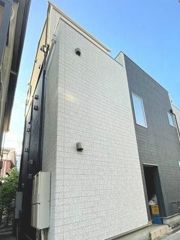 ミレアビターレ北千住の外観画像