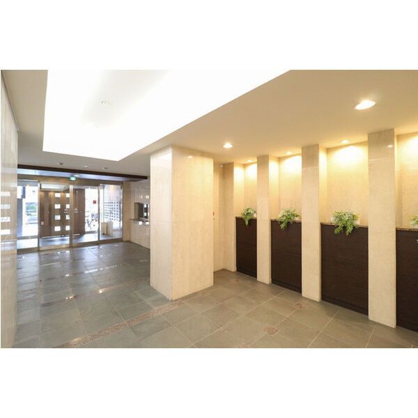 ロビー