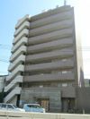 プレール大森EASTの間取り画像