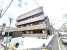 BASE青木の外観