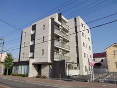 calm villageの外観画像