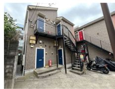 ハーミットクラブハウス栗木K1の外観画像