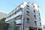 エヴェナール横浜・根岸の間取り画像