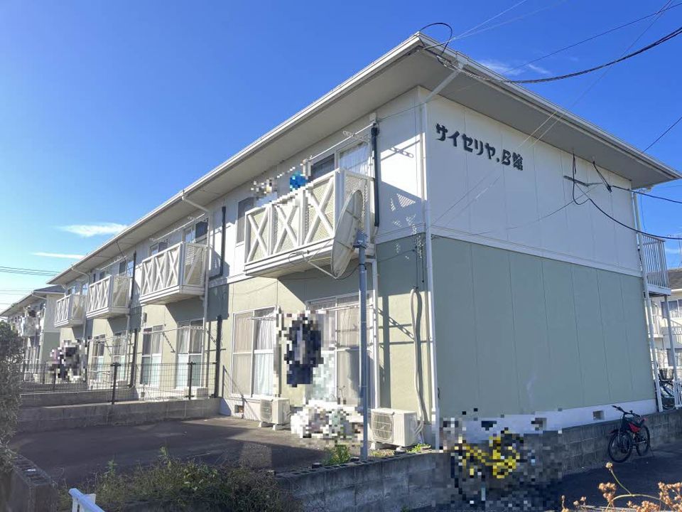 財光寺サイセリアの外観画像