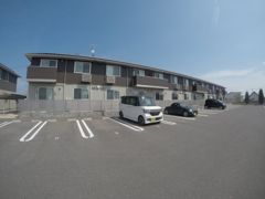 モラン角木Bの外観画像
