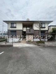 ラルゴ田原台A棟の外観画像