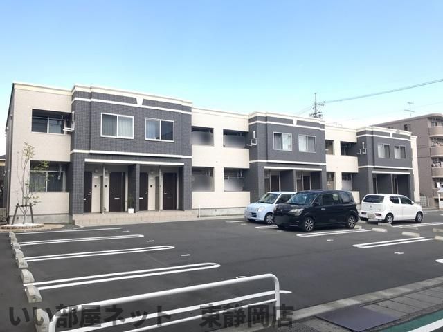 ジャスミン(Jasumine)の外観画像