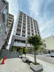 ラウル六甲道の外観画像