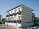 レオパレスアイティー笹原の間取り画像