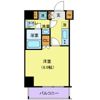 プレセダンヒルズ八王子の間取り画像
