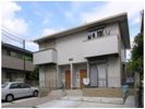 フェリス翠ヶ丘Bの間取り画像
