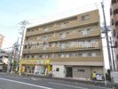 ハイブリッジ一里山の間取り画像