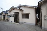 賀屋貸家の間取り画像