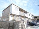 シャンプルⅡの間取り画像