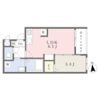 MOVE新守山SOUTHの間取り画像