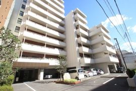 第33ビルの外観画像