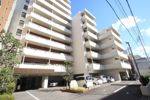 第33ビルの外観