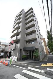 ルーブル池上3番館の外観画像