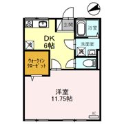 POPOの間取り画像
