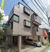 エルドヌールの間取り画像