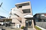 プランドールの間取り画像