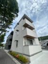 PERCHAの間取り画像