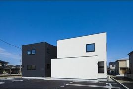 INTEGRAL堀川町の外観画像