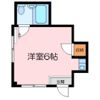 ひまわりマンションVIIの間取り画像