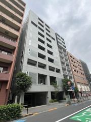 o－cubeの外観画像