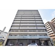 アドバンス新大阪ウエストゲートの外観画像