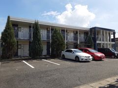 レオパレスクレール Mの外観画像