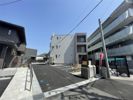 YOURMAISON萩崎の間取り画像