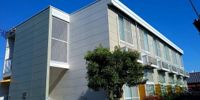レオパレスM．Iの間取り画像