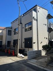 フィオーレ栗原の外観画像