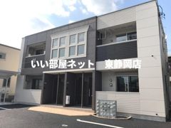 グレースBの外観画像