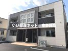 グレースBの間取り画像
