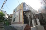 ユナイト新町カミーユの間取り画像