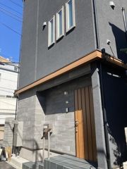 旗の台5丁目邸1階の外観画像