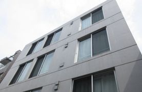 MH高円寺の外観画像