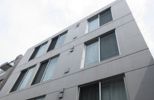 MH高円寺の外観