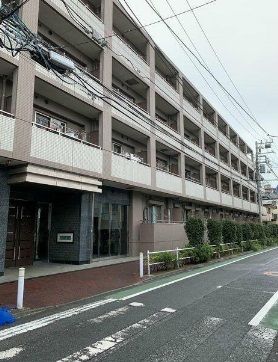 グリーンフィールド小竹向原（S-2120）の外観画像