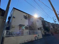 フロンティア47の外観画像